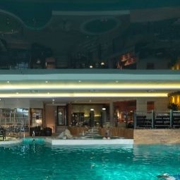 Piscine Sopwell House Hotel & Country Club Fotos