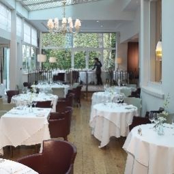 Restaurant Sopwell House Hotel & Country Club Fotos