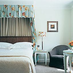 Chambre Sopwell House Hotel & Country Club Fotos