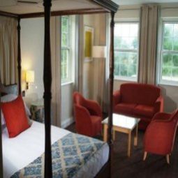Chambre Sopwell House Hotel & Country Club Fotos