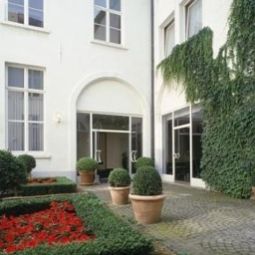 Exterior view Prinse Fotos