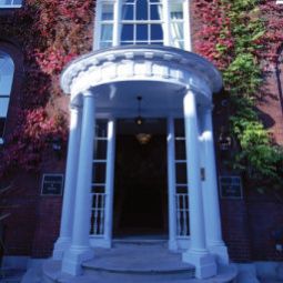 Vue extérieure Hotel Du Vin Poole Fotos