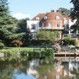 Hotelfotos St Michael's Manor