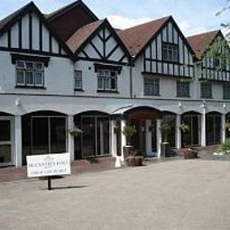 Buckatree Hall Telford Wellington