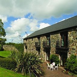 Hotelfotos Seiont Manor
