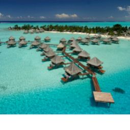 Fotos del hotel InterContinental LE MOANA BORA BORA