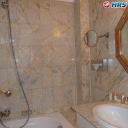Camera da bagno Manos Stephanie Fotos