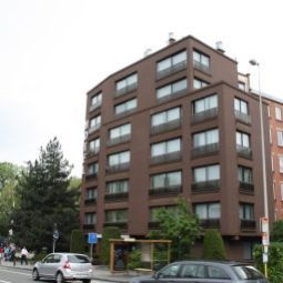 Фасад Hotel 322 Lambermont Fotos