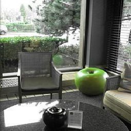 Холл Hotel 322 Lambermont Fotos