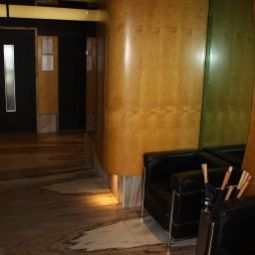 Холл Hotel 322 Lambermont Fotos
