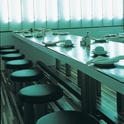 Зал для завтрака Hotel 322 Lambermont Fotos