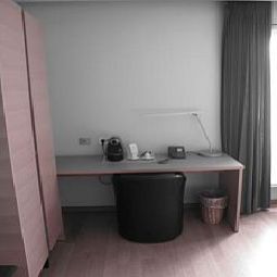 Номер Hotel 322 Lambermont Fotos