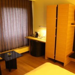 Номер Hotel 322 Lambermont Fotos