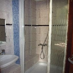 Camera da bagno Potiniere Fotos