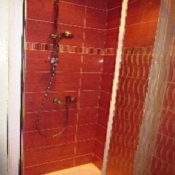 Camera da bagno Potiniere Fotos