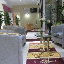 Hall Potiniere Fotos