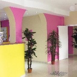 Hall Potiniere Fotos