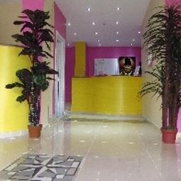 Hall Potiniere Fotos