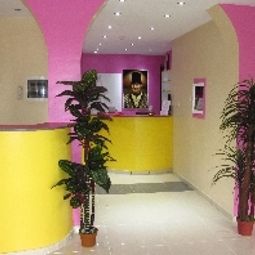 Hall Potiniere Fotos