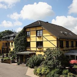 Bütgenbacher Hof Relais du Silence Bütgenbach 