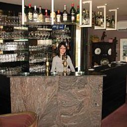 Bar St. Janshof Fotos