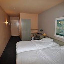 Chambre St. Janshof Fotos