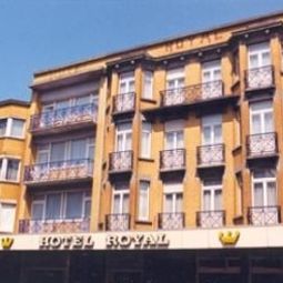 Royal De Panne 