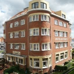 Mondo Hotel Du Soleil Knokke Duinbergen