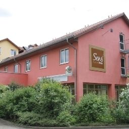 SensConvent Michendorf 