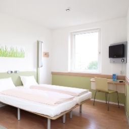  Ibis Budget Braunschweig Nord Fotos