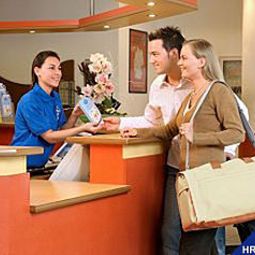 ibis budget Hannover Garbsen Garbsen West