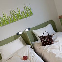 Chambre Ibis Budget Ingolstadt Lenting Fotos