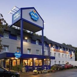 Ibis budget Willich 