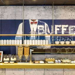 Hotelfotos Ibis budget Koblenz Nord