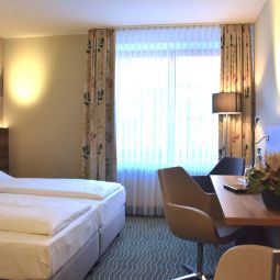 HKK Harzer Kultur- & Kongresshotel Wernigerode Zentrum