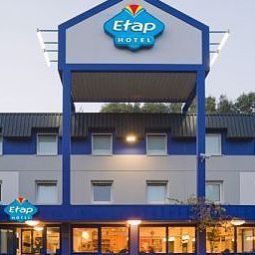 ibis budget Hotel Weimar/Nohra Weimar Nohra