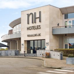 NH Waalwijk Waalwijk 
