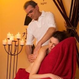 Obszar spa Abano Ritz Hotel Terme Fotos