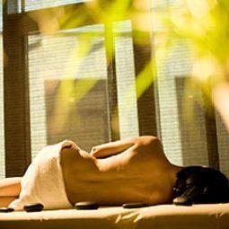 Zona Wellness Stoiser Thermenhotel Fotos
