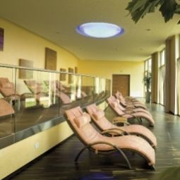 Zona Wellness Stoiser Thermenhotel Fotos