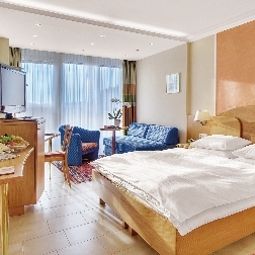 Habitación Stoiser Thermenhotel Fotos