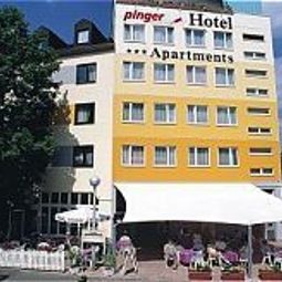 Pinger Rhineland-Holiday Remagen 