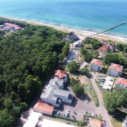 Residenz AKZENT Graal-Müritz 