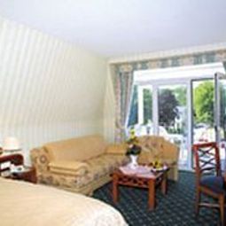 Chambre Seetel Pommerscher Hof Fotos