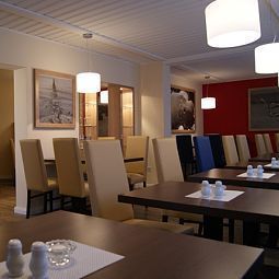 Restaurant Wald-Hotel Sellin Fotos