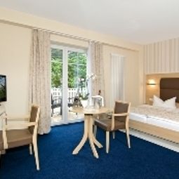  Wald-Hotel Sellin Fotos