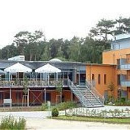 Hotelfotos Mueritz Strandhotel