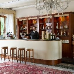 Bar Relais Monaco Hotel Country Club Fotos