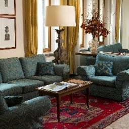 Hall Relais Monaco Hotel Country Club Fotos