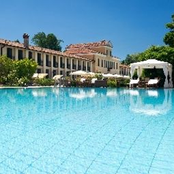 Piscine Relais Monaco Hotel Country Club Fotos